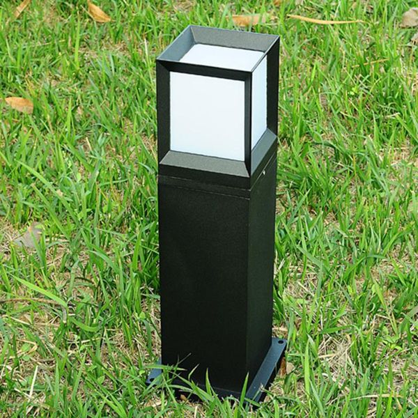 lawn lamps e27 waterproof led outdoor garden lamp aluminum modern pathway column pillar light villa landscape bollard
lawn lamps e27 waterproof led outdoor garden lamp aluminum modern pathway column pillar light villa landscape bollard