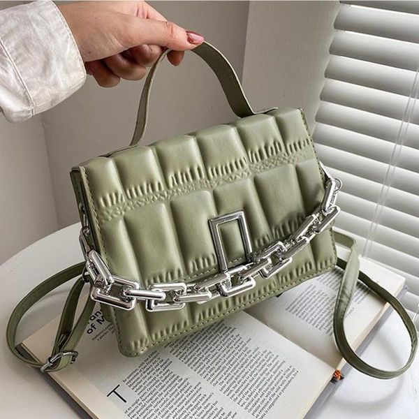 evening bags thick chain handbags women 2021 fashion shoulder bag messenger square large capacity solid color uxury designer
evening bags thick chain handbags women 2021 fashion shoulder bag messenger square large capacity solid color uxury designer