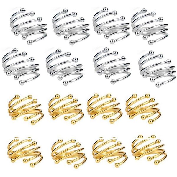 napkin rings 16 pcs dinner table holders wedding party banquet festival decor
napkin rings 16 pcs dinner table holders wedding party banquet festival decor