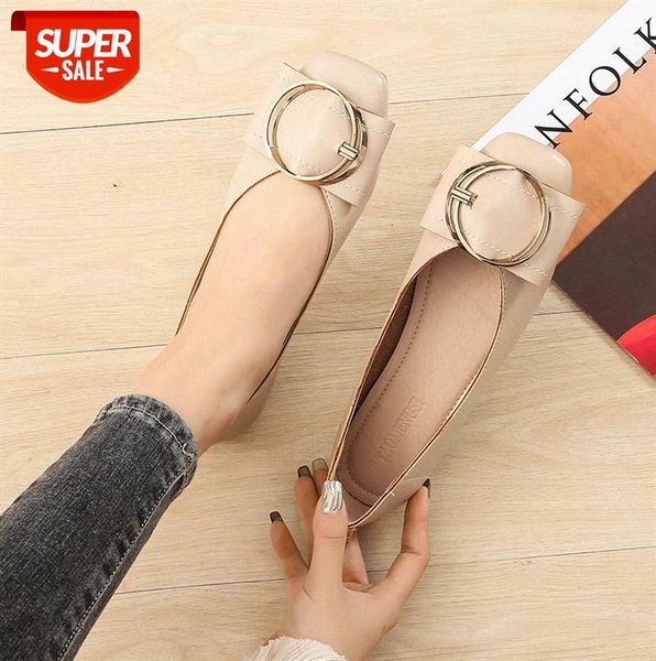 grandma's shoes, comfortable soft-soled pregnant women's korean version of square toe single flat-soled boat large size female 40-, Black
grandma's shoes, comfortable soft-soled pregnant women's korean version of square toe single flat-soled boat large size female 40-, Black