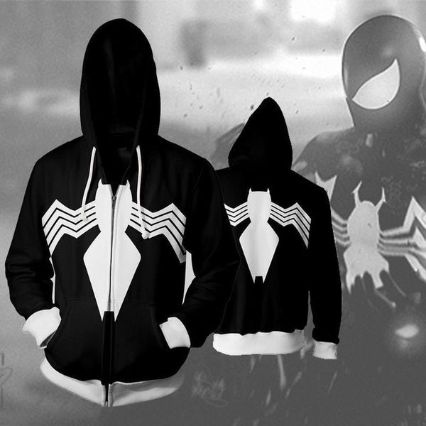 high street little ghost pattern graphic men's zip hoodie visual impact party punk gothic round neck sweatshirt hoodie, Black
high street little ghost pattern graphic men's zip hoodie visual impact party punk gothic round neck sweatshirt hoodie, Black