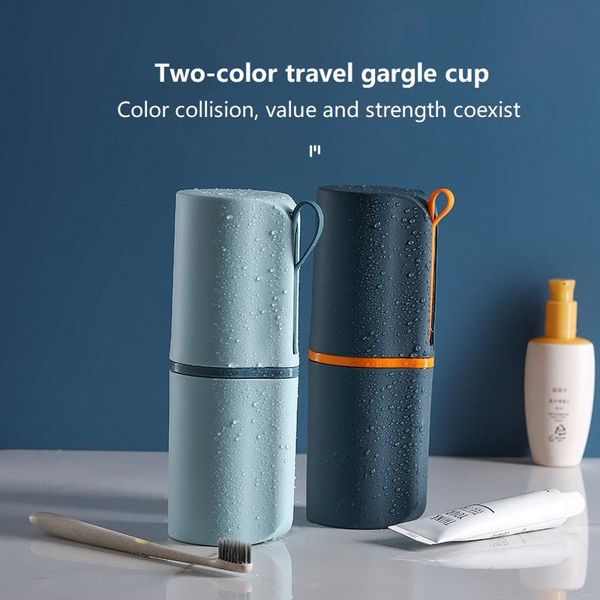 toothbrush holders travel storage box portable multi-function wash cup toothpaste tooth jar mouthwash set
toothbrush holders travel storage box portable multi-function wash cup toothpaste tooth jar mouthwash set