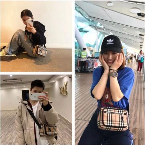 luxury handbags storage contrast ~ fidelity correct version b home camera single shoulder vintage waterproof small squar
luxury handbags storage contrast ~ fidelity correct version b home camera single shoulder vintage waterproof small squar