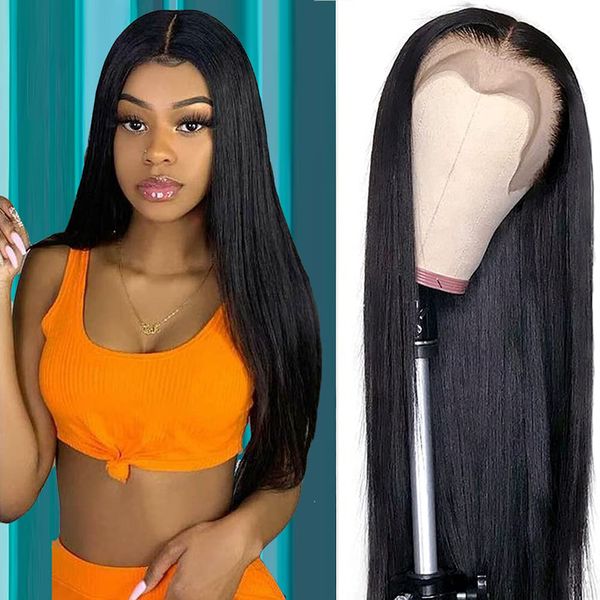 lx brand glueless straight lace front wigs high temperature light brown lace front wig black wig for women natural hairlinefactory direct
lx brand glueless straight lace front wigs high temperature light brown lace front wig black wig for women natural hairlinefactory direct