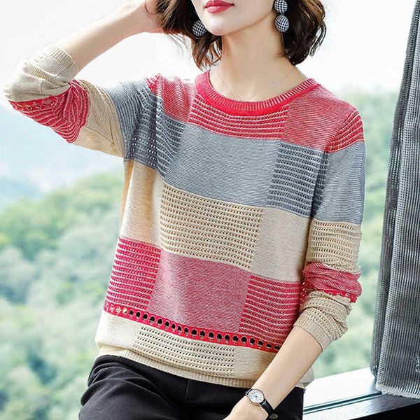 women's t-shirt summer ice silk tshirt women casual colorblock shirts o-neck long sleeve t-shirt basic clothing camisas de moda mujer 5, White
women's t-shirt summer ice silk tshirt women casual colorblock shirts o-neck long sleeve t-shirt basic clothing camisas de moda mujer 5, White
