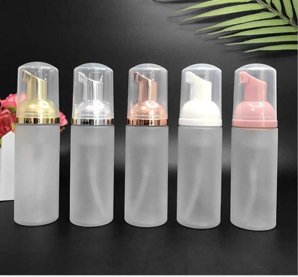 storage bottles & jars 10pcs 60ml plastic foam pump bottle refillable empty cosmetic container cleanser soap shampoo foaming sell 
storage bottles & jars 10pcs 60ml plastic foam pump bottle refillable empty cosmetic container cleanser soap shampoo foaming sell