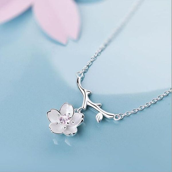 pendant necklaces sakura glaze & pendants for women fashion lady purple cubic zirconia jewelry accessories, Silver
pendant necklaces sakura glaze & pendants for women fashion lady purple cubic zirconia jewelry accessories, Silver