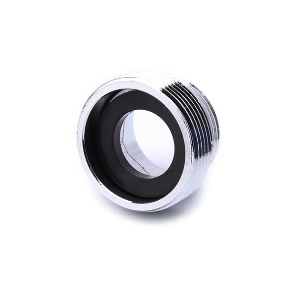 kitchen faucets solid metal adaptor outside thread water saving faucet tap aerator connector
kitchen faucets solid metal adaptor outside thread water saving faucet tap aerator connector