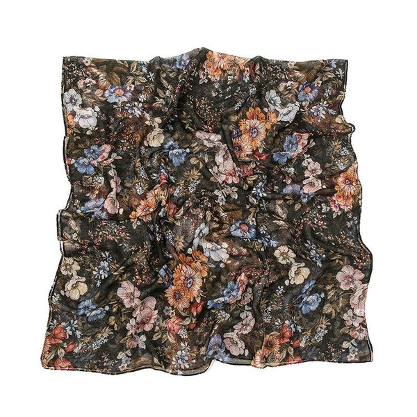 scarves 2021 autumn winter women abstract floral viscose shawl scarf print voile wraps headband vintage long soft muslim hijab, Blue;gray
scarves 2021 autumn winter women abstract floral viscose shawl scarf print voile wraps headband vintage long soft muslim hijab, Blue;gray
