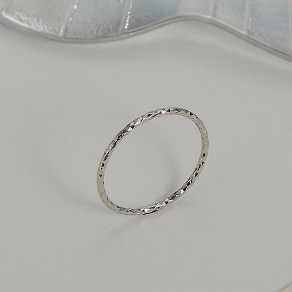 cluster rings " fake one penalty ten 925 sterling silver 2pcs/lot design sense shining thin joint tail ring simple jewelry, Golden;silver
cluster rings " fake one penalty ten 925 sterling silver 2pcs/lot design sense shining thin joint tail ring simple jewelry, Golden;silver