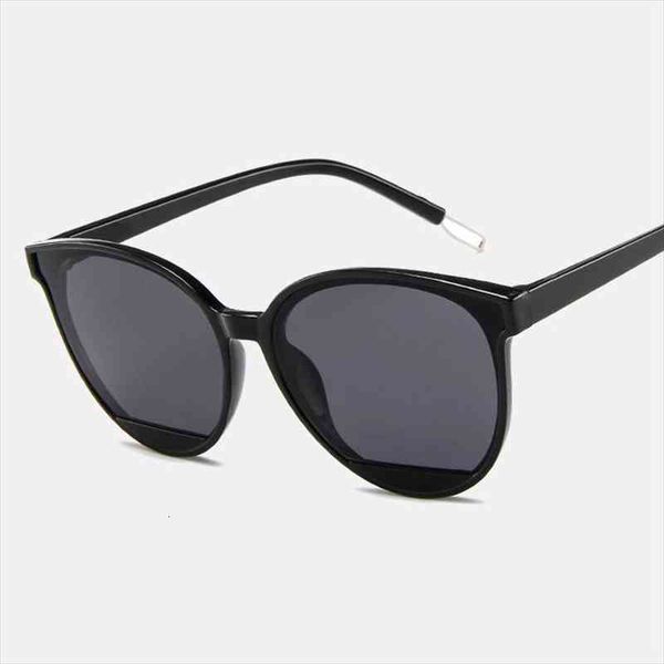 fashion round frame sunglasses cat eye sunglasses mirror female vintage plastic ocean sun glasses dubery, White;black
fashion round frame sunglasses cat eye sunglasses mirror female vintage plastic ocean sun glasses dubery, White;black