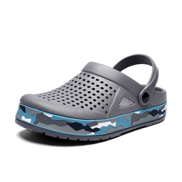 sandals 2021 outdoor comfortable men shoes summer hole beach soft slippers men's lightweight lazy, Black
sandals 2021 outdoor comfortable men shoes summer hole beach soft slippers men's lightweight lazy, Black