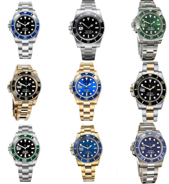 mechanical watch 3135 3235 men watches automatic luminous men's 40mm ceramic bezel chronograph sport stainless steel strap sapphire mir, Slivery;brown
mechanical watch 3135 3235 men watches automatic luminous men's 40mm ceramic bezel chronograph sport stainless steel strap sapphire mir, Slivery;brown