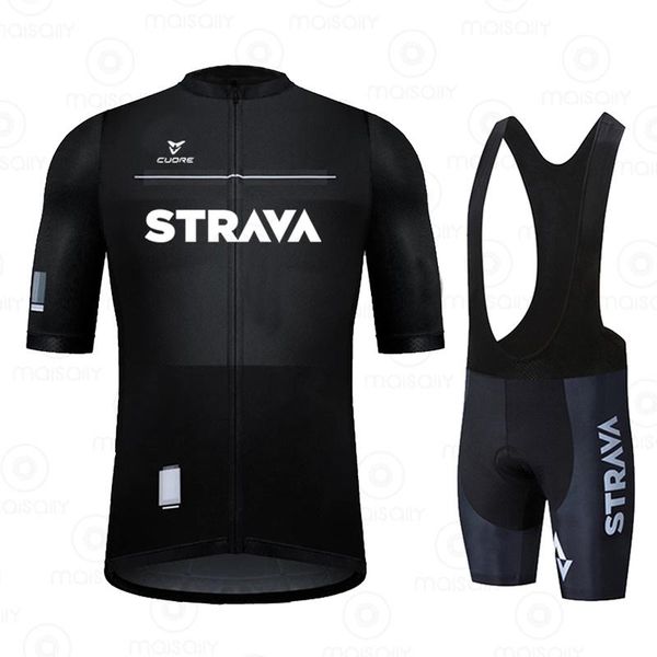 racing sets summer pro cycling jersey men's short sleeves clothing sportsweaoutdoor mtb ropaciclismo bike suits strava, Black;blue
racing sets summer pro cycling jersey men's short sleeves clothing sportsweaoutdoor mtb ropaciclismo bike suits strava, Black;blue