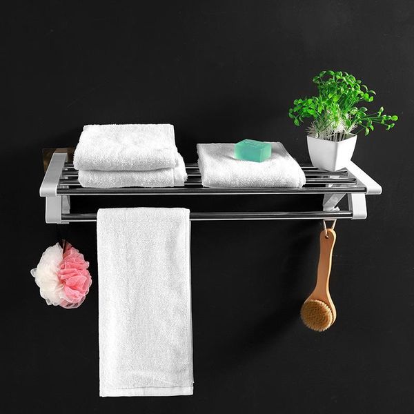 towel racks punch-rack bathroom stainless steel double rod seamless viscose hanging drying
towel racks punch-rack bathroom stainless steel double rod seamless viscose hanging drying