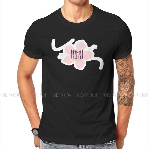 men's t-shirts flowers casual tshirt anohana printing streetwear leisure t shirt male tee gift idea, White;black
men's t-shirts flowers casual tshirt anohana printing streetwear leisure t shirt male tee gift idea, White;black