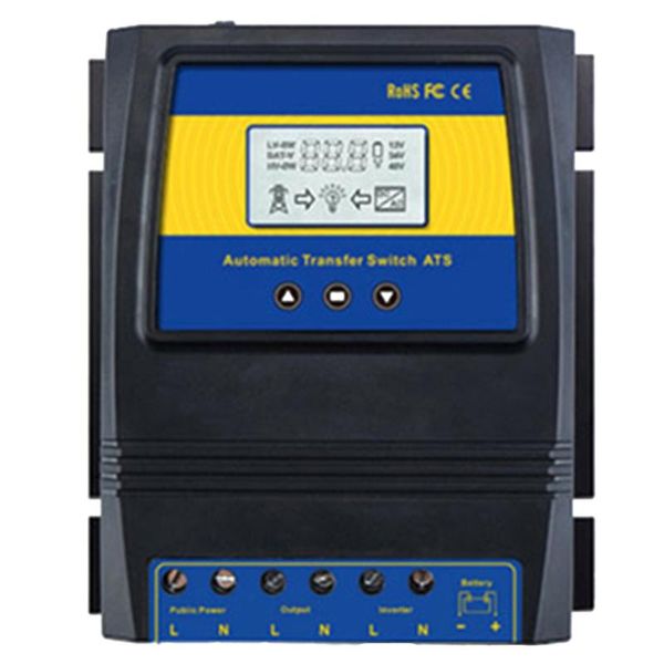 automatic ats dual power transfer switch solar charge controller for wind system dc 12v 24v 48v ac 110v 220v on/off grid computer cables & c
automatic ats dual power transfer switch solar charge controller for wind system dc 12v 24v 48v ac 110v 220v on/off grid computer cables & c