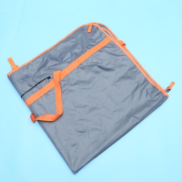 outdoor pads multifunctional beach mat waterproof picnic dampproof compressed bag grey
outdoor pads multifunctional beach mat waterproof picnic dampproof compressed bag grey