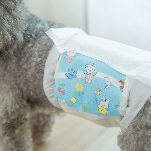 disposable wrap diapers especially for male dogs super absorbent leak protection pants small . dog apparel
disposable wrap diapers especially for male dogs super absorbent leak protection pants small . dog apparel