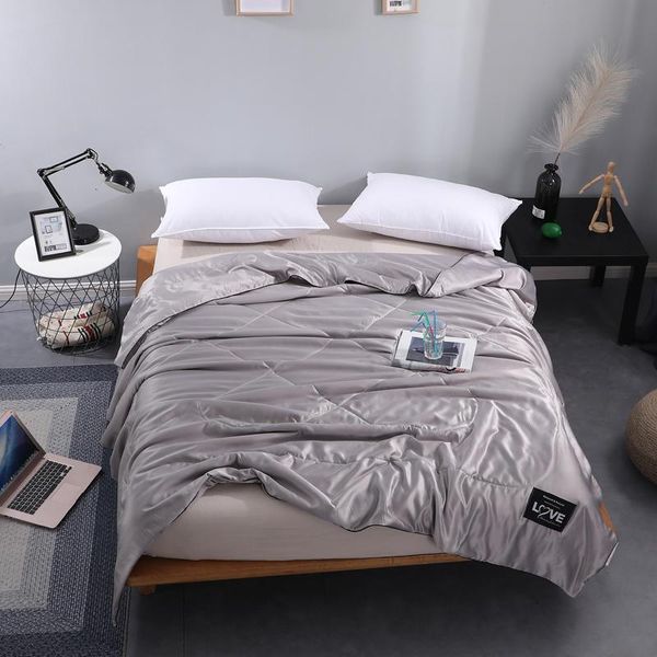 blankets products grey silky cooling silk blanket thin quilt smooth solid comforter bed cover throw
blankets products grey silky cooling silk blanket thin quilt smooth solid comforter bed cover throw