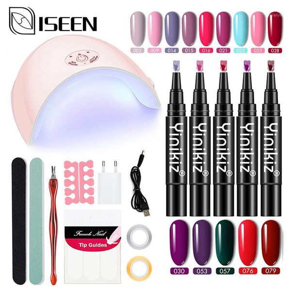 nail set uv led lamp dryer with gel polish kit soak off manicure tools extension art manicure1
nail set uv led lamp dryer with gel polish kit soak off manicure tools extension art manicure1