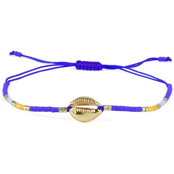 beaded, strands kelitch miyuki gold blue beads shell women handmade bracelets strand friendship jewelry for gifts bracelet accessories, Black
beaded, strands kelitch miyuki gold blue beads shell women handmade bracelets strand friendship jewelry for gifts bracelet accessories, Black