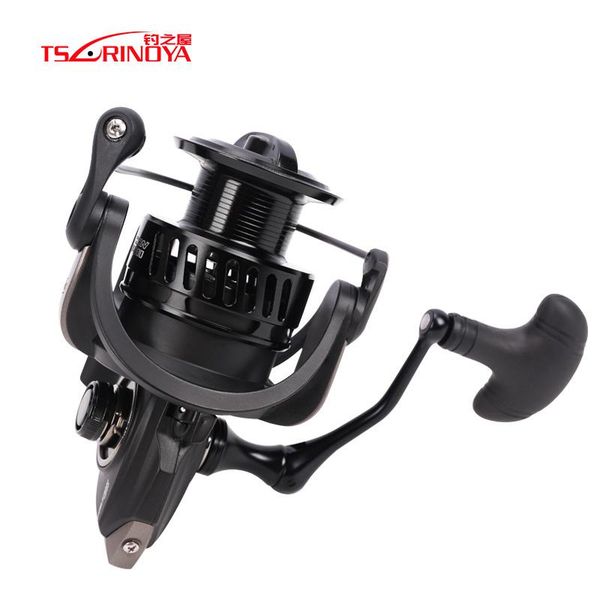 baitcasting reels tsurinoya falcon4000 5000 8+1bb 5.2:1 long casting spinning saltwater fishing reel max drag 11kg
baitcasting reels tsurinoya falcon4000 5000 8+1bb 5.2:1 long casting spinning saltwater fishing reel max drag 11kg
