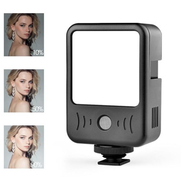 flash heads mini rechargeable led video light 6500k fill built-in microphone recording camera for vlog live
flash heads mini rechargeable led video light 6500k fill built-in microphone recording camera for vlog live