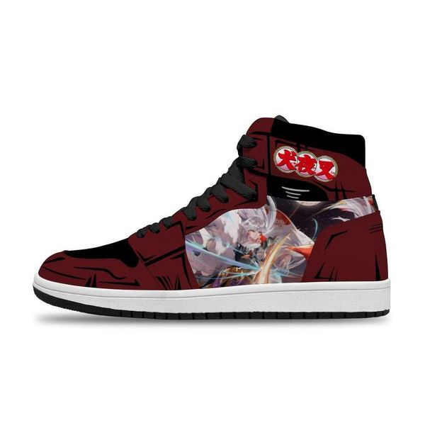 japanese 2021 anime inuyasha diy breathable running non-slip flat shoe for man fashion basketball shoesxo38
japanese 2021 anime inuyasha diy breathable running non-slip flat shoe for man fashion basketball shoesxo38