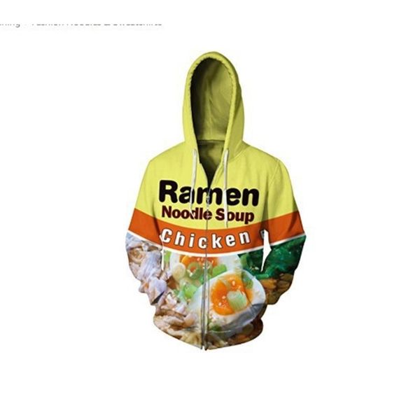 selling italian chicken beef noodles creative 3d digital printing hooded sweater fashion, Black
selling italian chicken beef noodles creative 3d digital printing hooded sweater fashion, Black