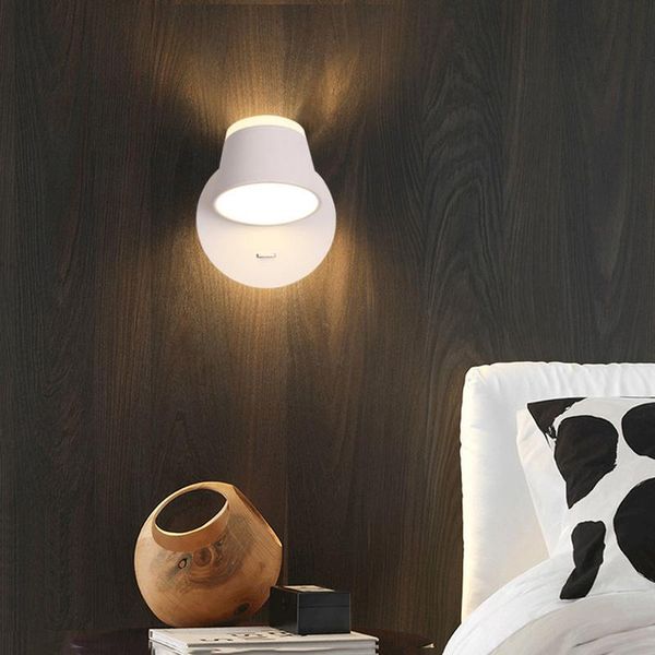 wall lamp modern led indoor room lamps 3heads bedside reading luminaire metal rotate lighting home deco bathroom light fixture
wall lamp modern led indoor room lamps 3heads bedside reading luminaire metal rotate lighting home deco bathroom light fixture
