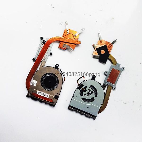 lapcooling pads original for 5459 5559 3559 heatsink fan cooler radiator at1gg002dk0 at1gg002dt0 cn-0243c6 243c6
lapcooling pads original for 5459 5559 3559 heatsink fan cooler radiator at1gg002dk0 at1gg002dt0 cn-0243c6 243c6