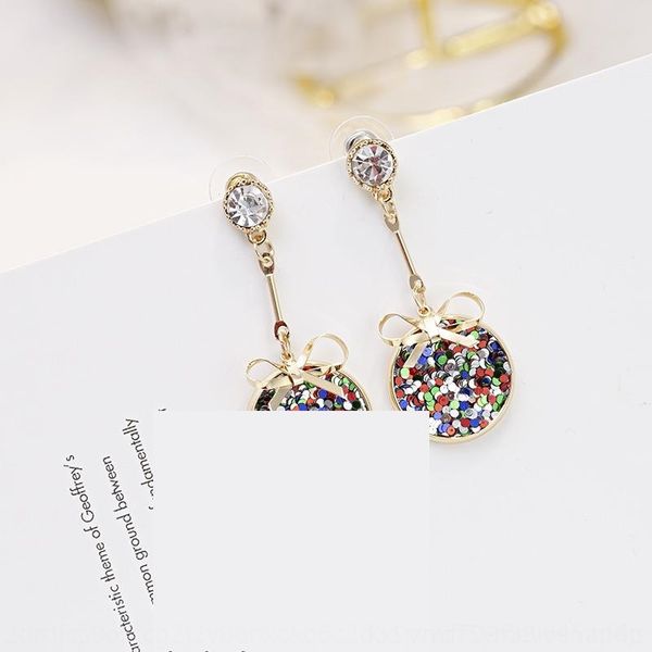 3Yw south korea s925 silver needle tassel women's fashion and net red versatile earrings temperament stud simple personality earrings, Golden;silver
3Yw south korea s925 silver needle tassel women's fashion and net red versatile earrings temperament stud simple personality earrings, Golden;silver