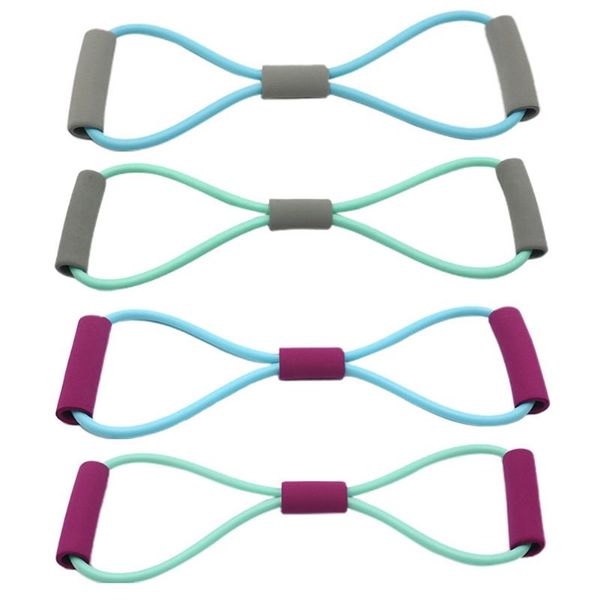 word fitness yoga elastic band equipment gym resistance rubber bandsexpander workout muscle training rope bands
word fitness yoga elastic band equipment gym resistance rubber bandsexpander workout muscle training rope bands