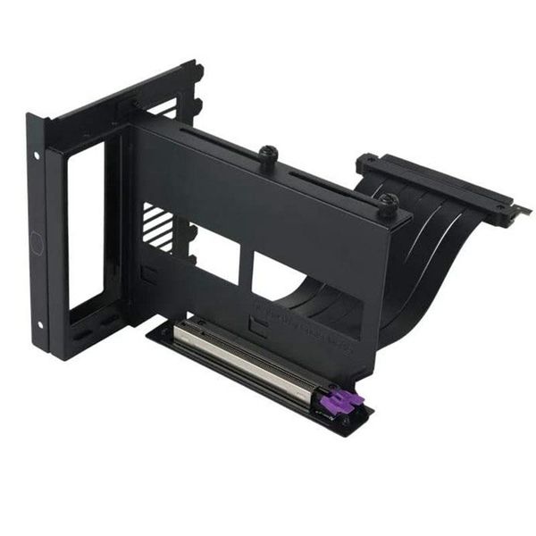 hubs cooler master vertical image clip kit with advanced adapter cable pci-e 3.0x16-165mm,compatible all standard atx chassis
hubs cooler master vertical image clip kit with advanced adapter cable pci-e 3.0x16-165mm,compatible all standard atx chassis
