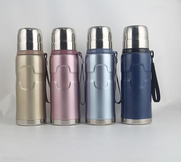 500ml double stainless steel sport vacuum flask portable car drinking cup thermal bottle coffee tea insulation water bottles
500ml double stainless steel sport vacuum flask portable car drinking cup thermal bottle coffee tea insulation water bottles
