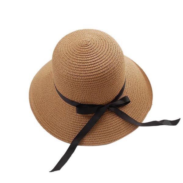 wide brim hats korean version of leisure pure color summer straw hat female vacation beach sunshade fisherman outdoor scenic, Blue;gray
wide brim hats korean version of leisure pure color summer straw hat female vacation beach sunshade fisherman outdoor scenic, Blue;gray