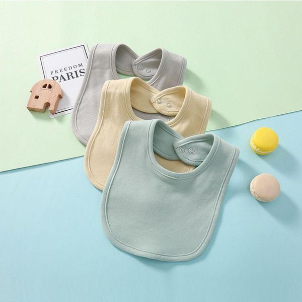 3pcs born baby toddler bibs solid color saliva towel feeding burp cloth scarf h055 & cloths
3pcs born baby toddler bibs solid color saliva towel feeding burp cloth scarf h055 & cloths
