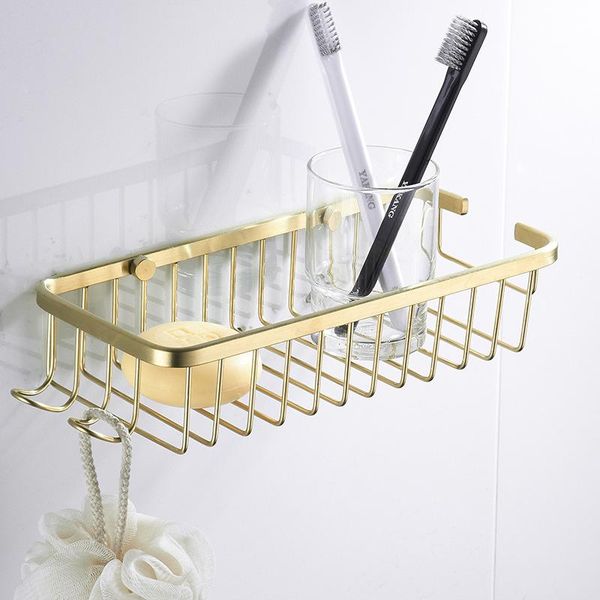 bathroom shelves luxury golden accessories towel rack shelf stainless steel shower organizer wall brushed gold corner
bathroom shelves luxury golden accessories towel rack shelf stainless steel shower organizer wall brushed gold corner