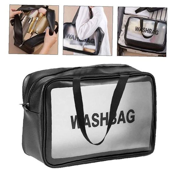 storage bags ladies large capacity pu frosted waterproof cosmetic bag convenient travel toiletry organize makeup female wash
storage bags ladies large capacity pu frosted waterproof cosmetic bag convenient travel toiletry organize makeup female wash