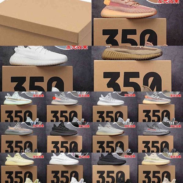 pirate black 2021 new fashion boost shoes 350 v2 student sneakers women men 35-45 running5L9M, Package box
pirate black 2021 new fashion boost shoes 350 v2 student sneakers women men 35-45 running5L9M, Package box