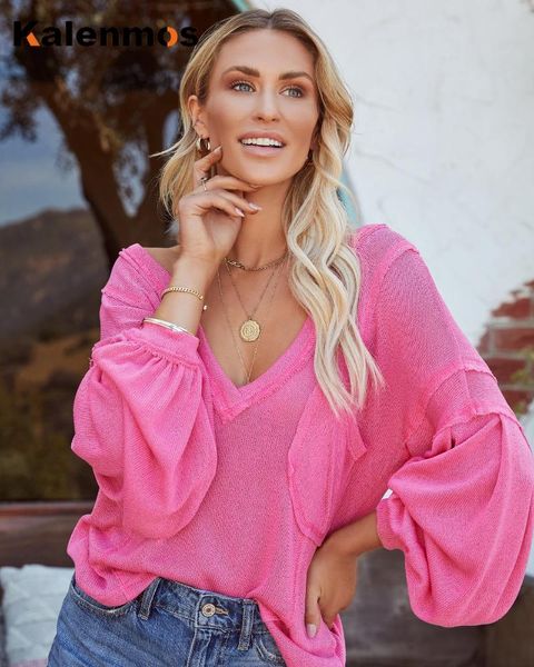 women's blouses & shirts blouse women casual elegant shirt sweater big v neck pocket net yarn translucent long sleeve loose work sweet, White
women's blouses & shirts blouse women casual elegant shirt sweater big v neck pocket net yarn translucent long sleeve loose work sweet, White