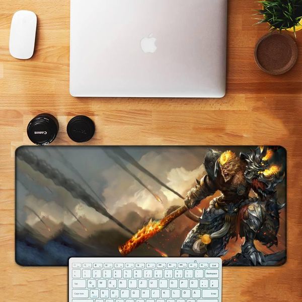 mouse pads & wrist rests league of legends game poster customized lapgaming pad anti-slip natural rubber with locking edge mat
mouse pads & wrist rests league of legends game poster customized lapgaming pad anti-slip natural rubber with locking edge mat