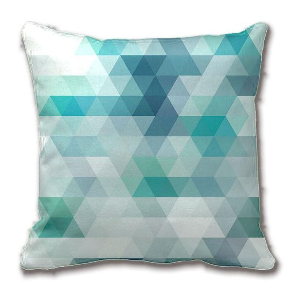 blue and aqua pattern geometric polygons throw pillow decorative cushion cover case customize gift by lvsure for sofa cushion/decorative
blue and aqua pattern geometric polygons throw pillow decorative cushion cover case customize gift by lvsure for sofa cushion/decorative