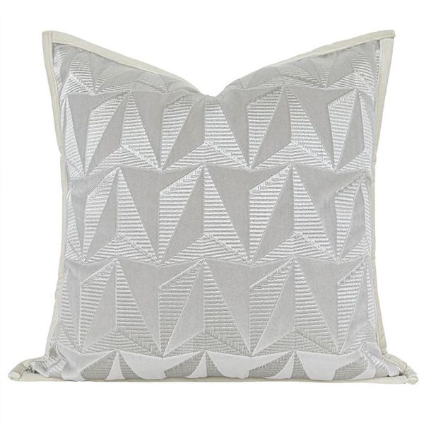 cushion/decorative pillow ivory gray 3d geometric jacquard cushion cover decorative case artistic modern simple luxury sofa chair coussin
cushion/decorative pillow ivory gray 3d geometric jacquard cushion cover decorative case artistic modern simple luxury sofa chair coussin