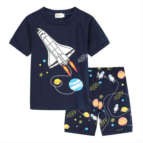summer kids baby boys 2-piece outfit set short sleeve cartoon print pants set clothes, White
summer kids baby boys 2-piece outfit set short sleeve cartoon print pants set clothes, White