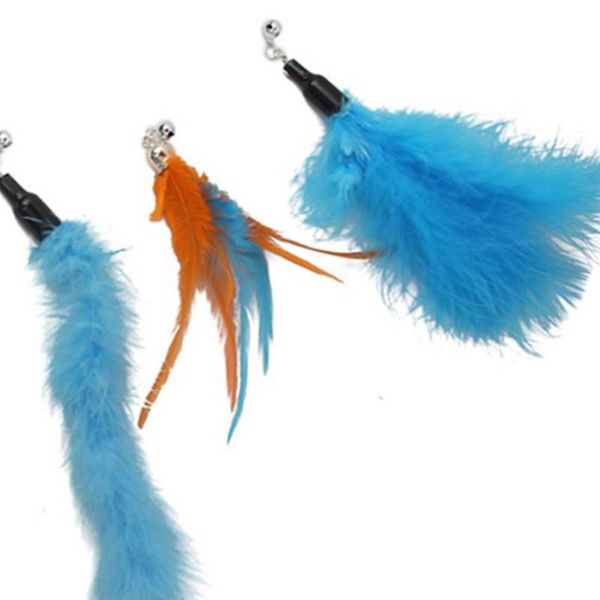 cat toys retractable stick with bell feather funny interactive toy three-section fishing rod pet
cat toys retractable stick with bell feather funny interactive toy three-section fishing rod pet