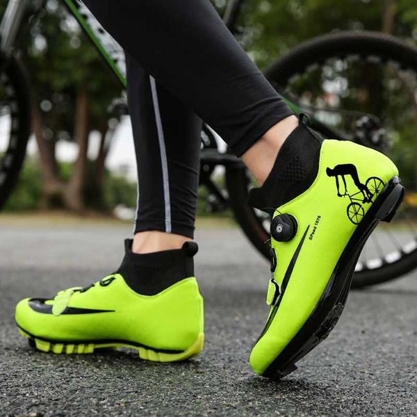 cycling footwear fashion original bicycle shoes athletic racing sneakers mtb men women mountain bike, Black
cycling footwear fashion original bicycle shoes athletic racing sneakers mtb men women mountain bike, Black