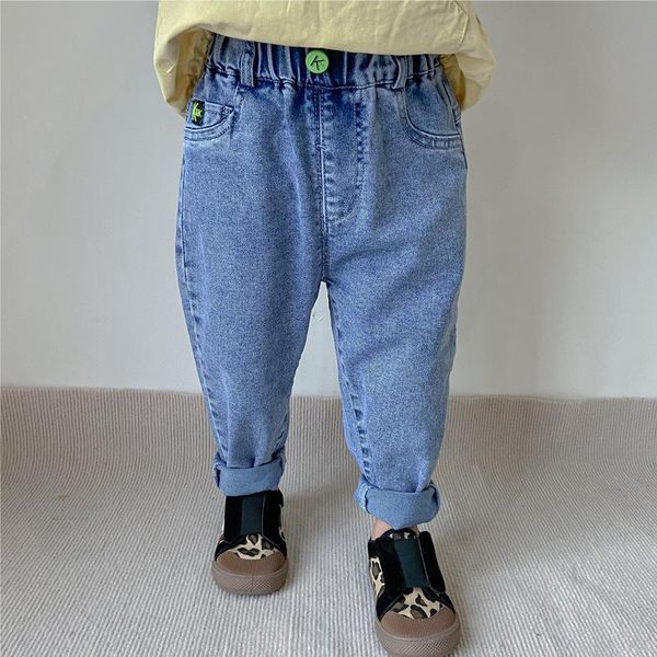jeans kids boys 2021 children clothing baby trousers toddler boy spring autumn casual pants blue 1 2 3 4 5 6 year
jeans kids boys 2021 children clothing baby trousers toddler boy spring autumn casual pants blue 1 2 3 4 5 6 year