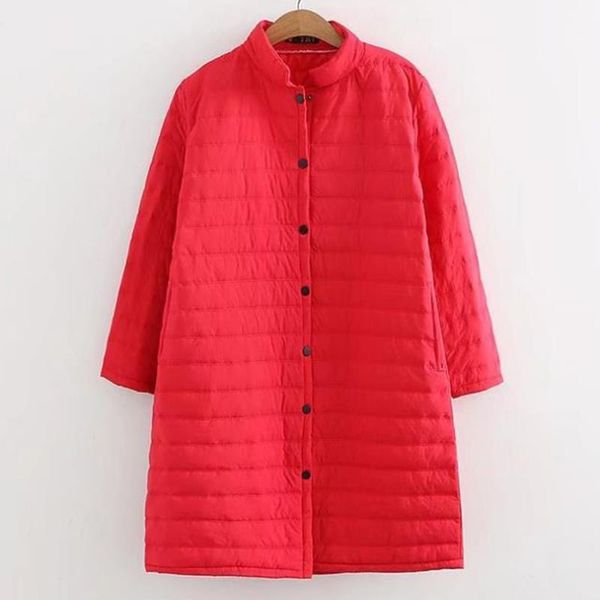 women's down & parkas 2021 cotton warm winter jacket coat women casual long korean style sleeve loose parka mujer coats plus size 4xl, Black
women's down & parkas 2021 cotton warm winter jacket coat women casual long korean style sleeve loose parka mujer coats plus size 4xl, Black